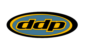 Logo de ddp