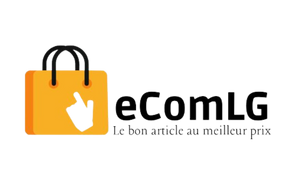 Logo d'eComLG