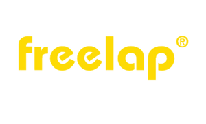 Logo de freelap