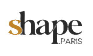 Logo de shape paris