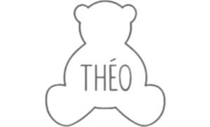 Logo de Théo bébé