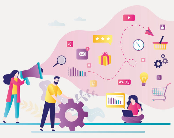 Head of Marketing