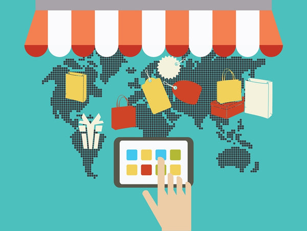 Marketplaces Integration Specialist